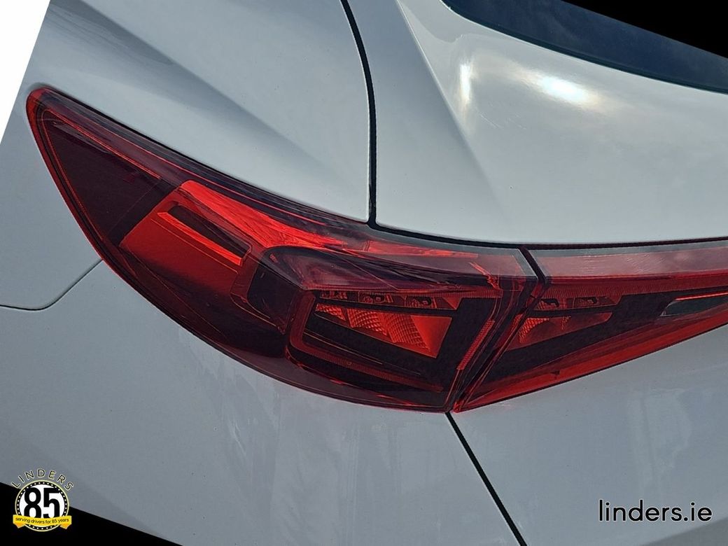 2023 Cupra Formentor