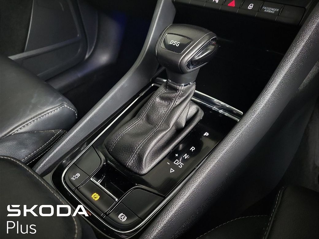2022 Skoda Kodiaq