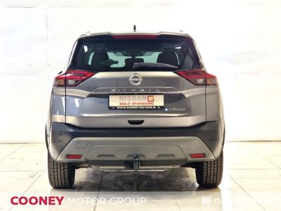 2023 Nissan X-Trail