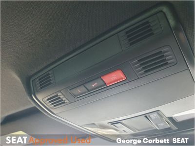 2025 SEAT Ibiza