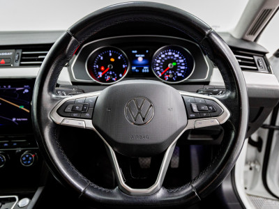 2021 Volkswagen Passat