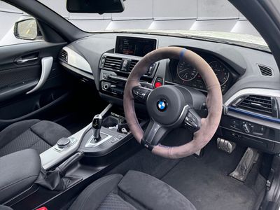 2015 BMW 1 Series