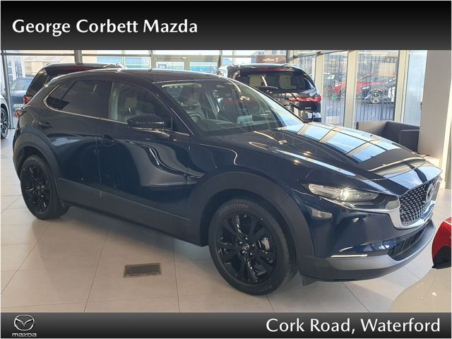 vehicle for sale from George Corbett Motors
