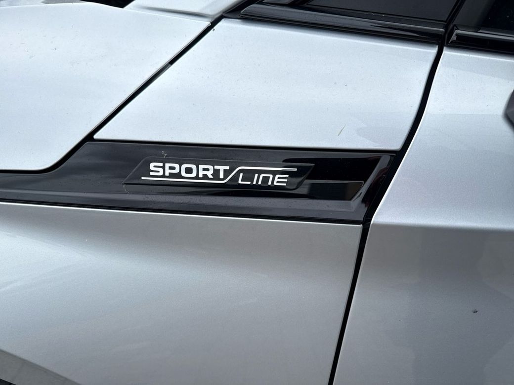 2024 Skoda Enyaq