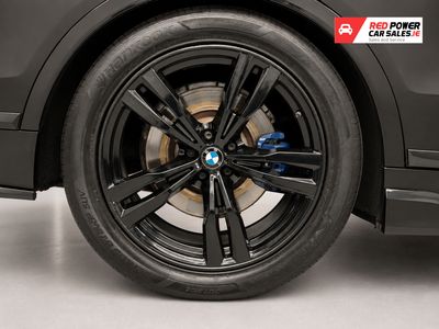 2020 BMW X7