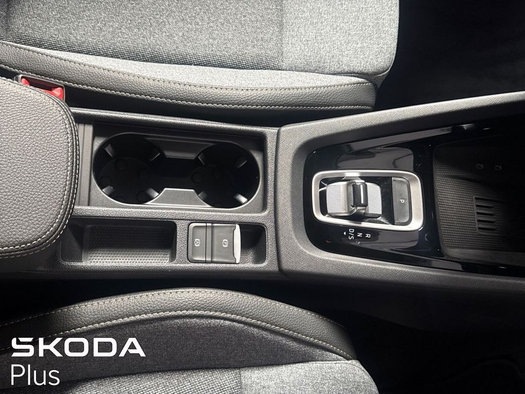 2025 Skoda Octavia