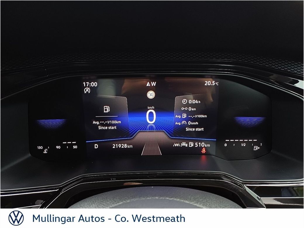 2026 Volkswagen Polo