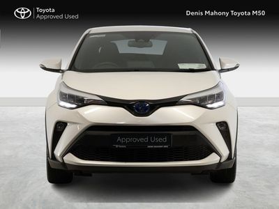 2023 Toyota C-HR