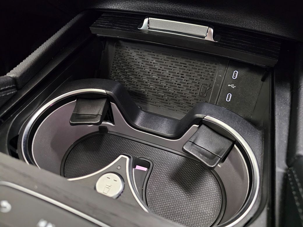 2024 Mercedes-Benz GLE Class