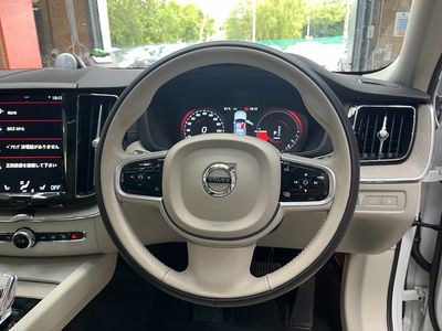 2021 Volvo XC60