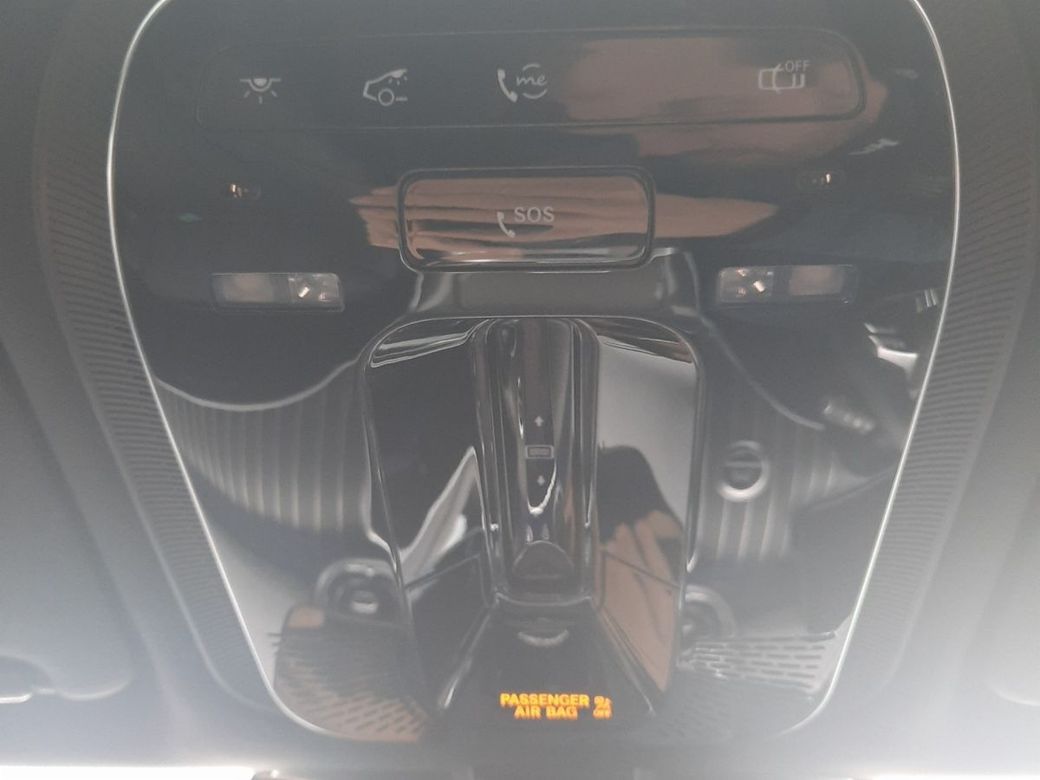 2025 Mercedes-Benz CLE