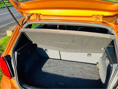 2017 Volkswagen Polo