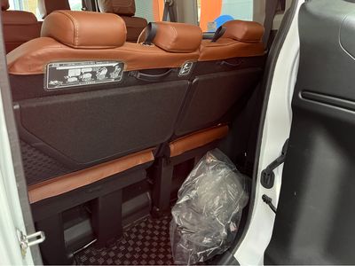 2021 Honda Stepwagon