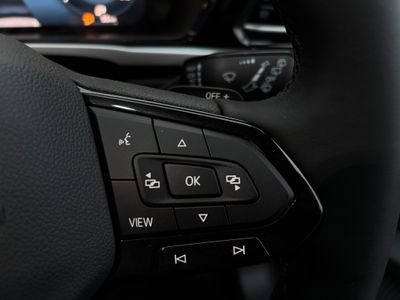 2025 Ford Tourneo Connect