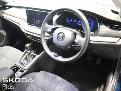 2023 Skoda Octavia