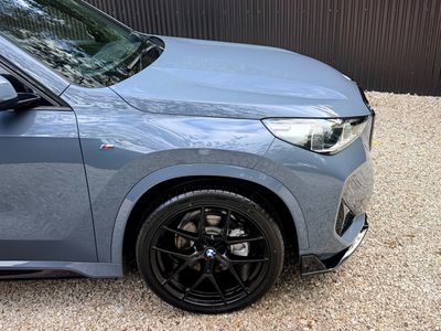 2023 BMW X1