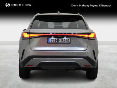 2023 Lexus RX