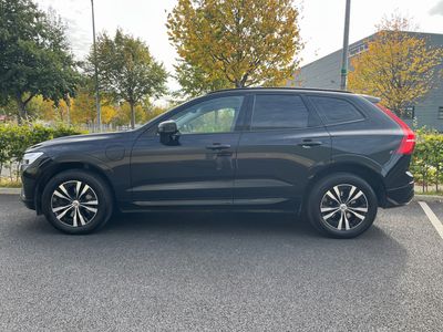 2021 Volvo XC60