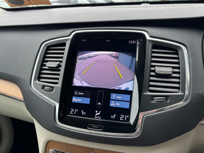 2022 Volvo XC90