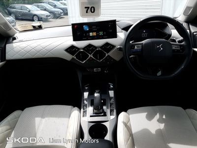 2023 DS Automobiles DS 3