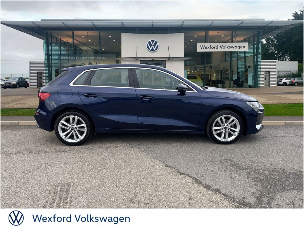 2024 Audi A3