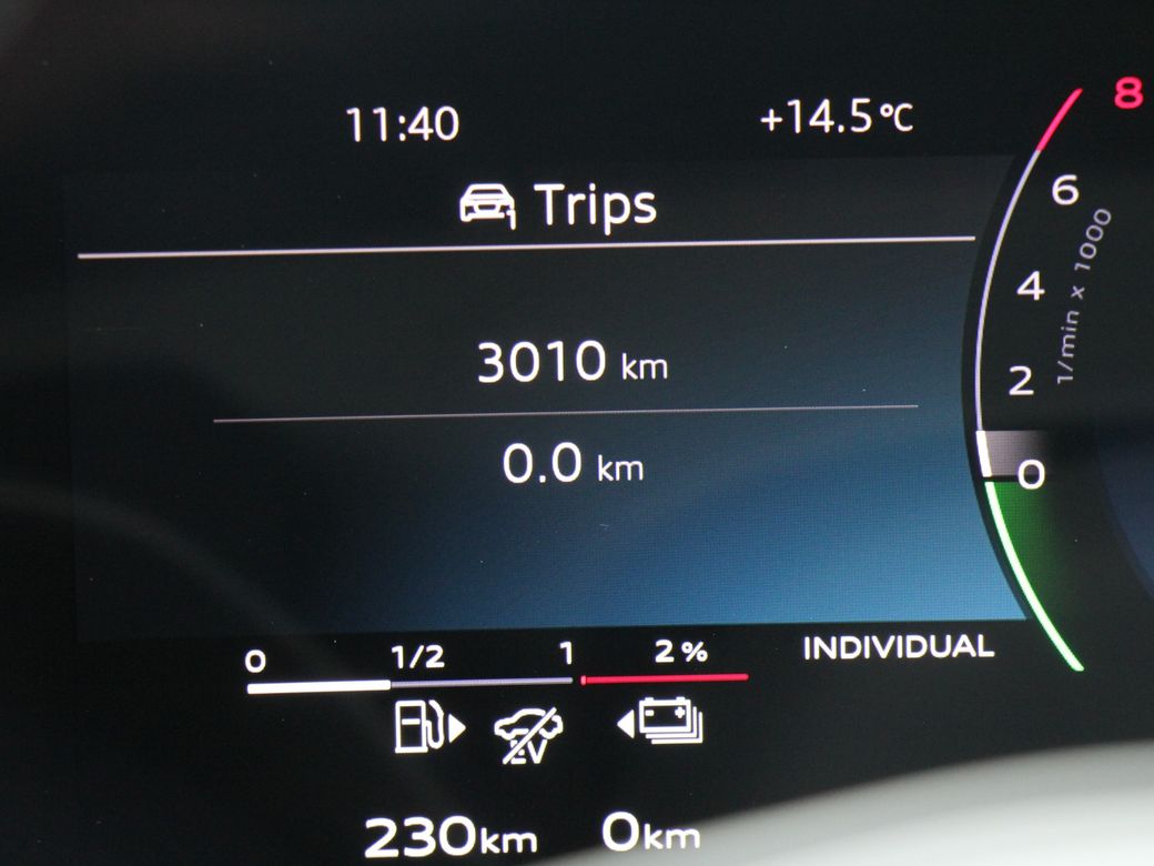 2026 Audi A6