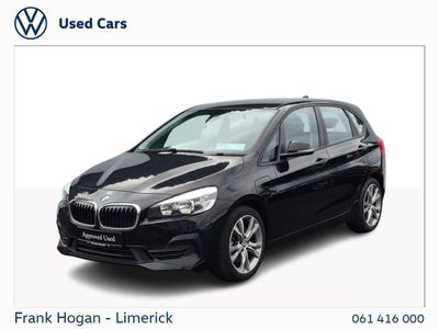 2020 BMW 2 Series
