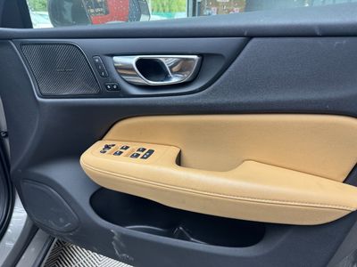 2021 Volvo V60
