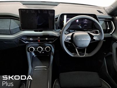 2026 Skoda Kodiaq