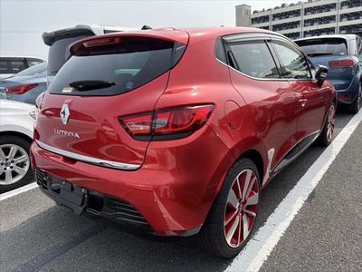 2014 Renault Clio