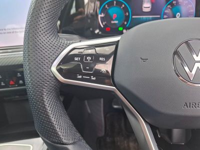 2023 Volkswagen Golf