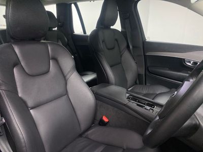 2023 Volvo XC90