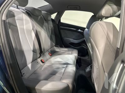 2018 Audi A3