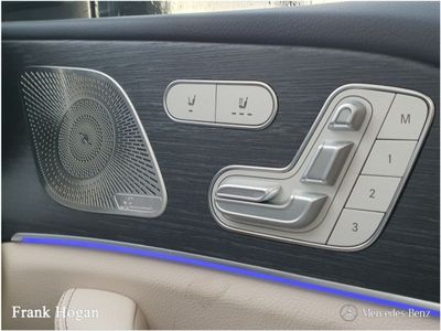 2026 Mercedes-Benz GLE Class