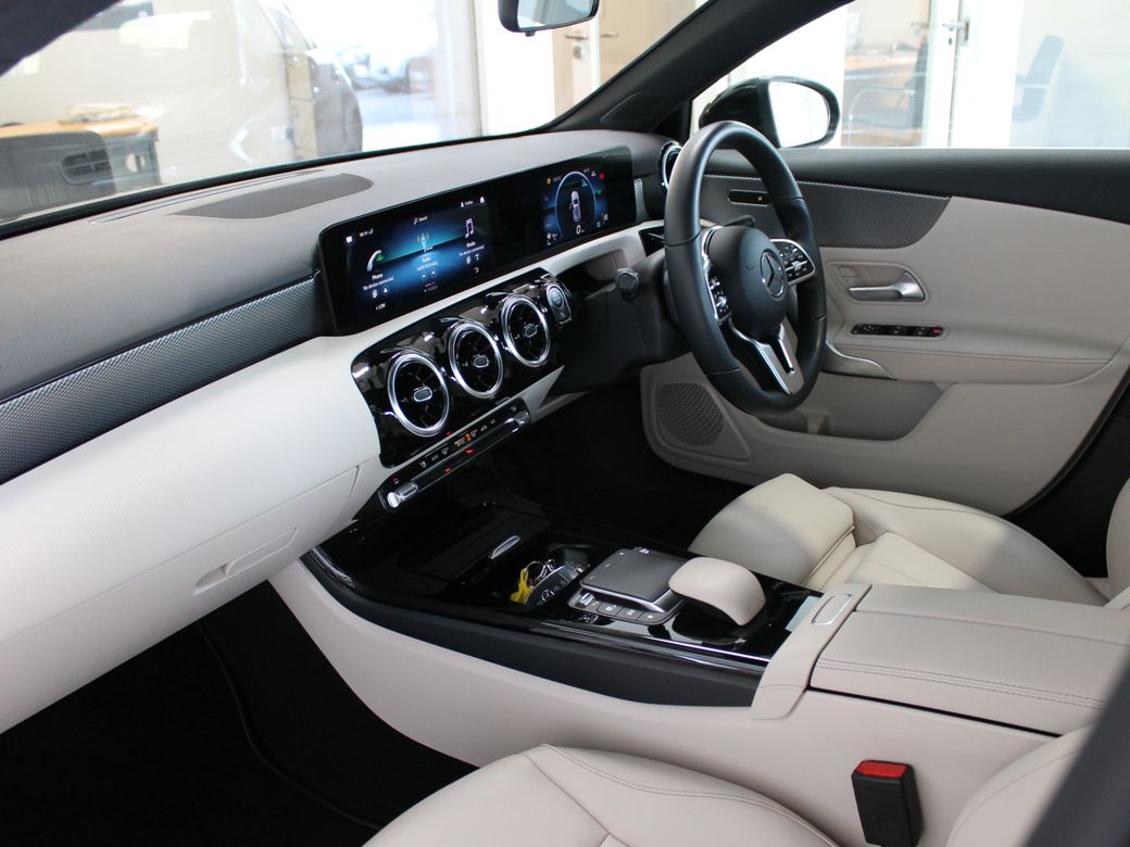 2023 Mercedes-Benz A Class