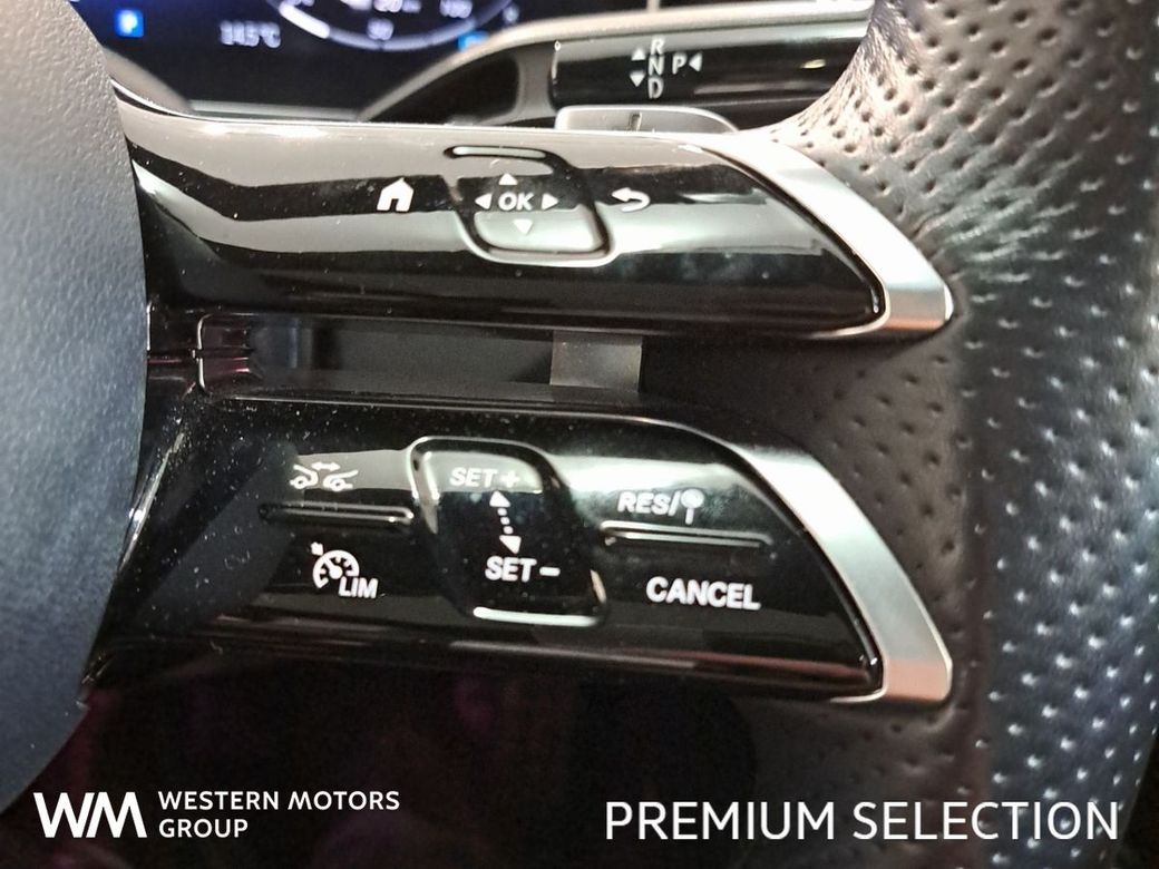 2024 Mercedes-Benz C Class