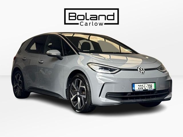 vehicle for sale from Boland Carlow