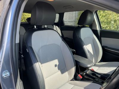 2021 Kia Ceed