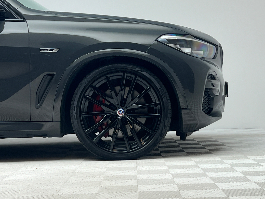 2023 BMW X5