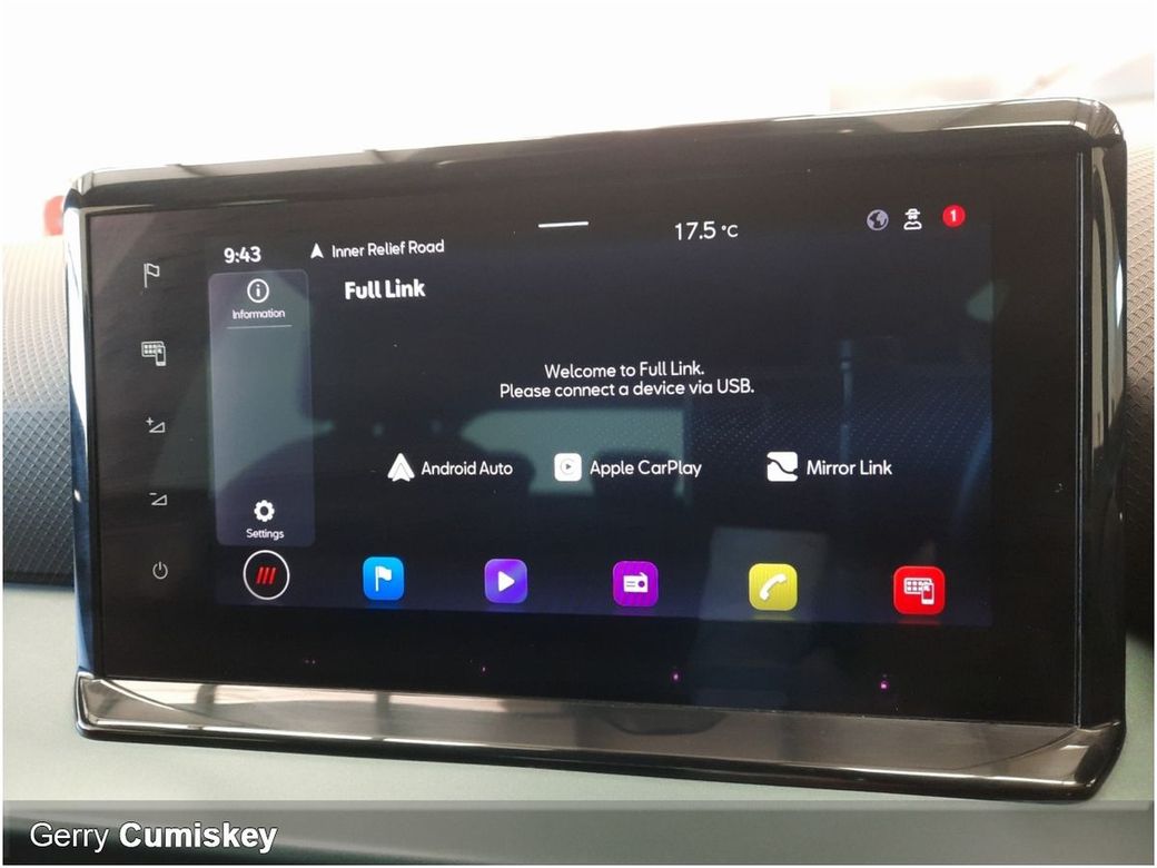 2023 SEAT Arona