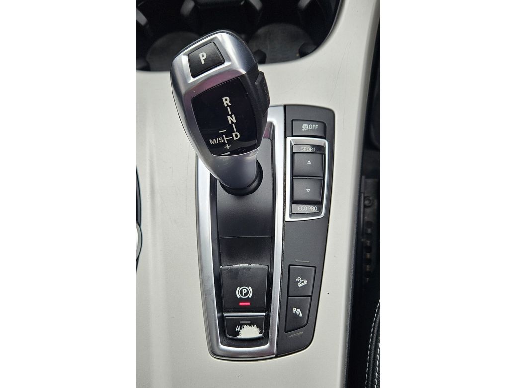 2012 BMW X3