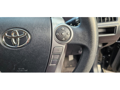 2015 Toyota Prius+