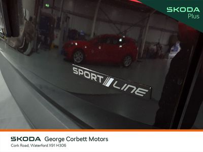 2025 Skoda Elroq
