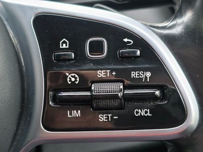 2021 Mercedes-Benz Sprinter