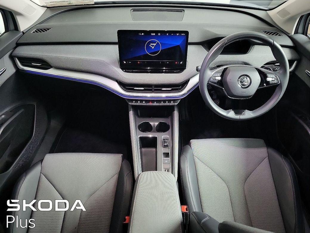 2023 Skoda Enyaq