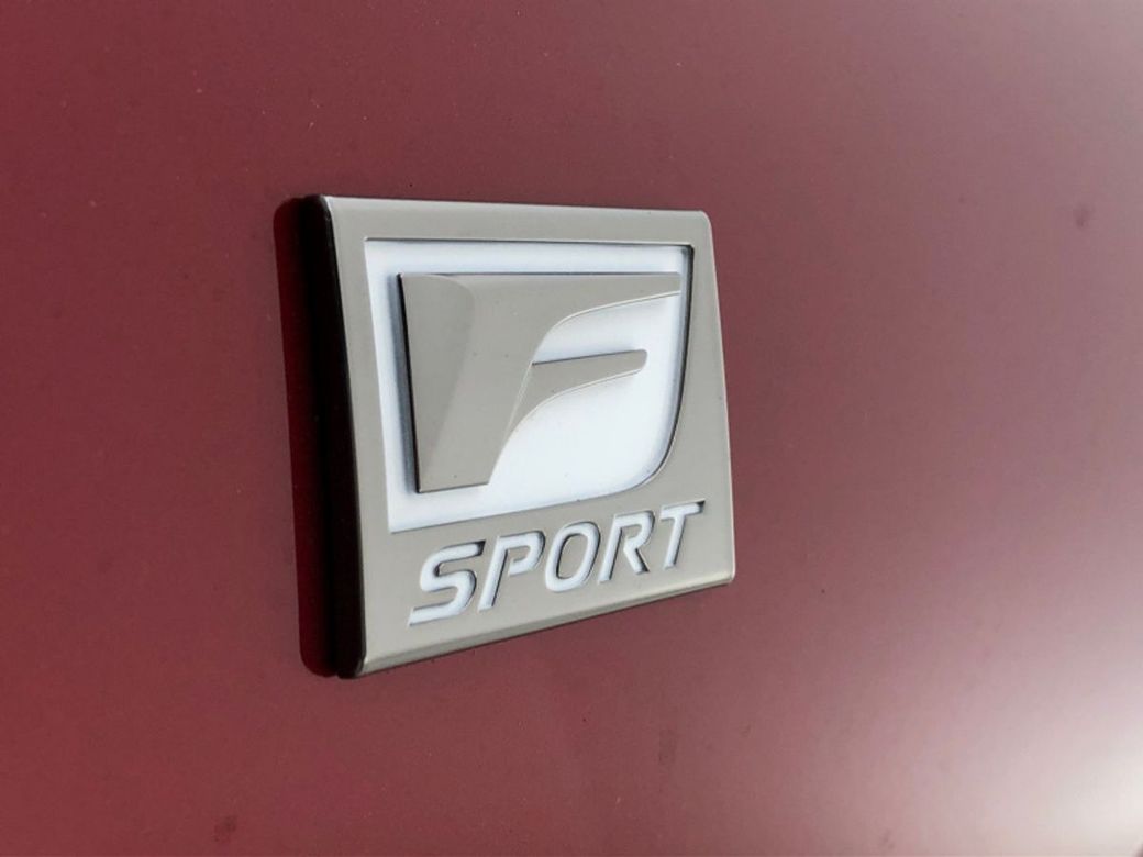 2024 Lexus ES 300h