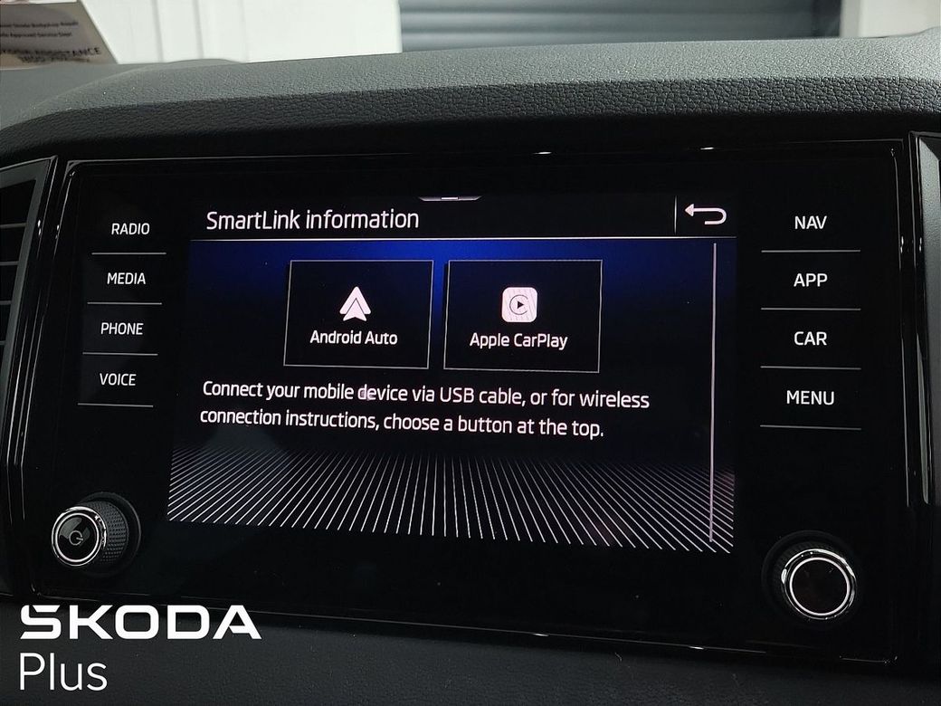 2026 Skoda Karoq