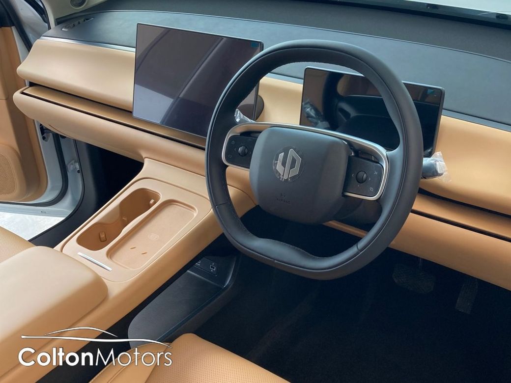 2026 Leapmotor C10
