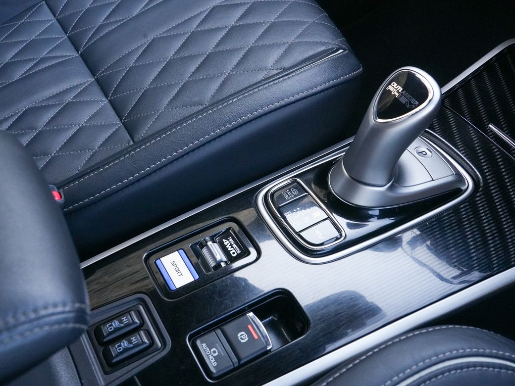 2021 Mitsubishi Outlander