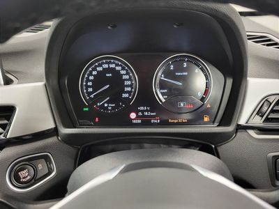 2021 BMW X1